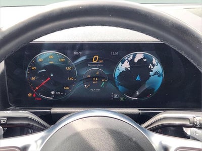 2022 Mercedes-Benz Gla GLA 250