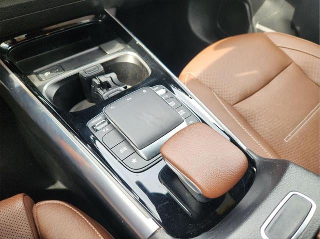 2022 Mercedes-Benz Gla GLA 250