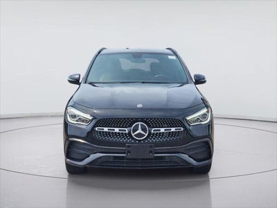 2022 Mercedes-Benz Gla GLA 250