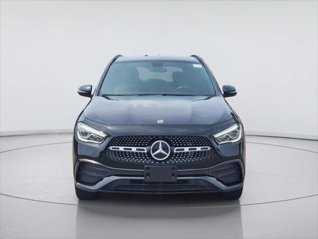 2022 Mercedes-Benz Gla GLA 250