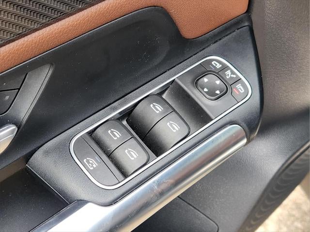 2022 Mercedes-Benz Gla GLA 250