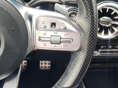 2022 Mercedes-Benz Gla GLA 250