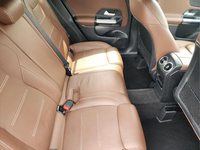 2022 Mercedes-Benz Gla GLA 250