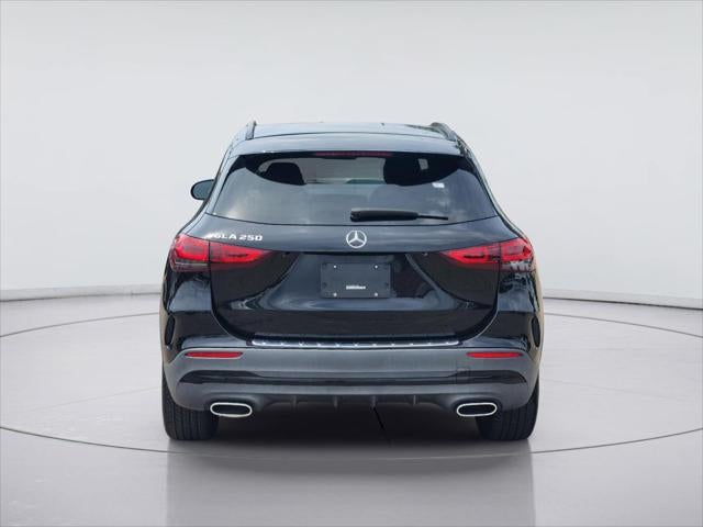 2022 Mercedes-Benz Gla GLA 250
