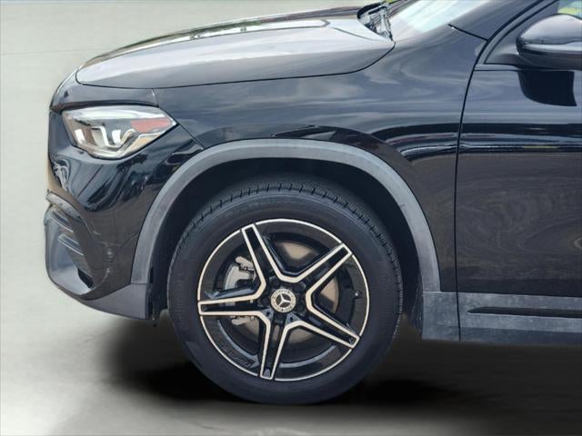 2022 Mercedes-Benz Gla GLA 250