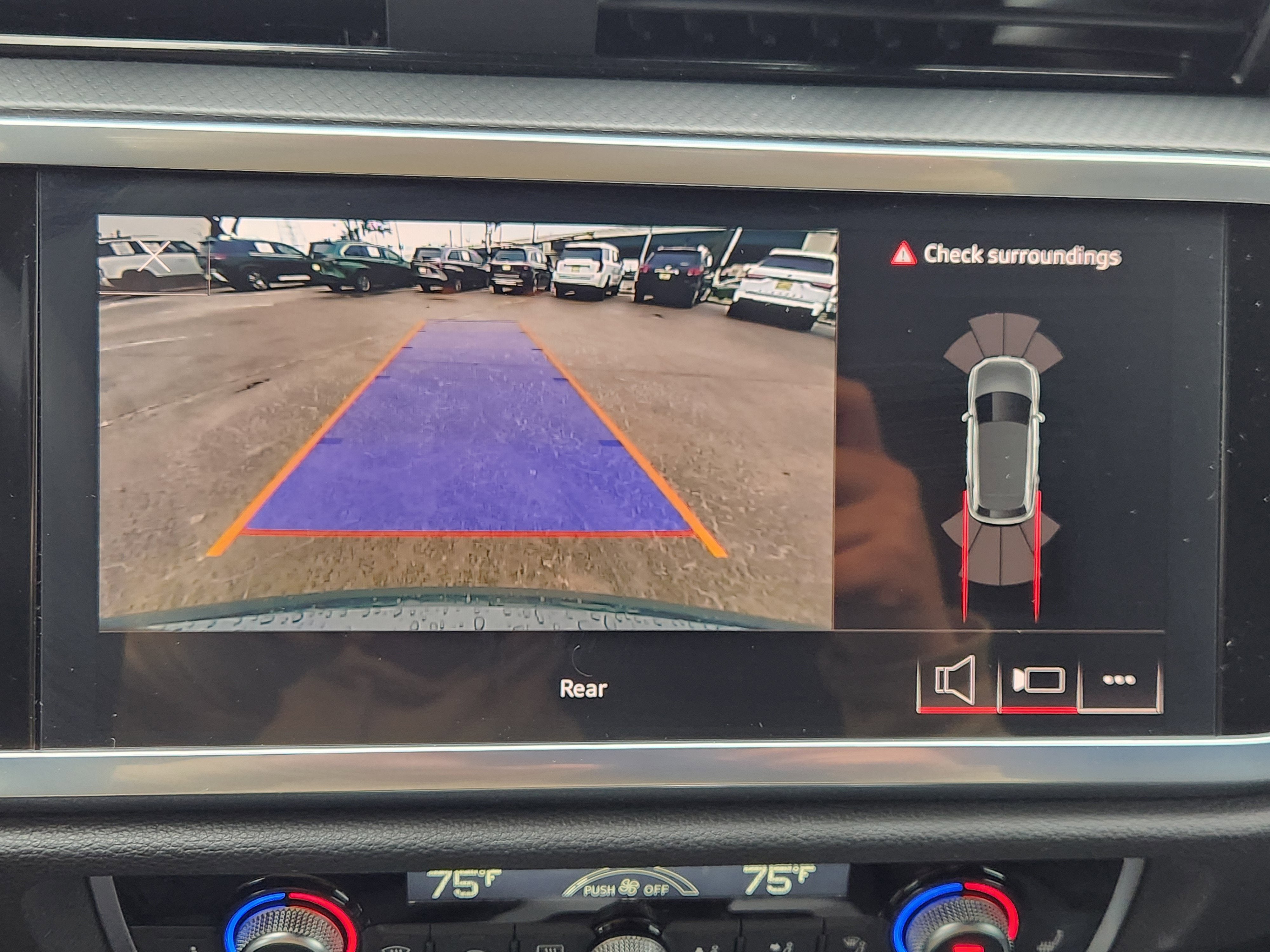 2024 Audi Q3 Premium S Line quattro