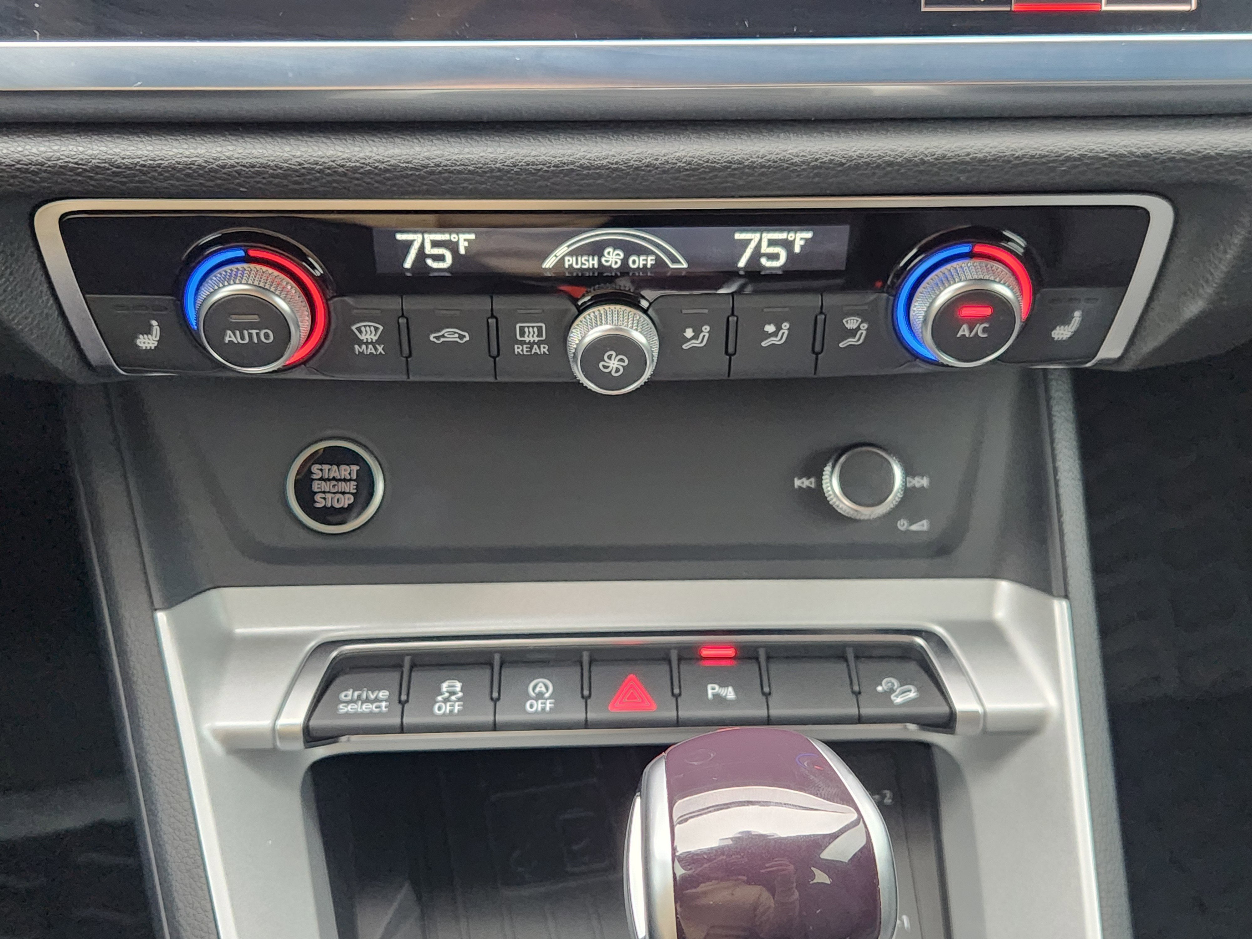 2024 Audi Q3 Premium S Line quattro