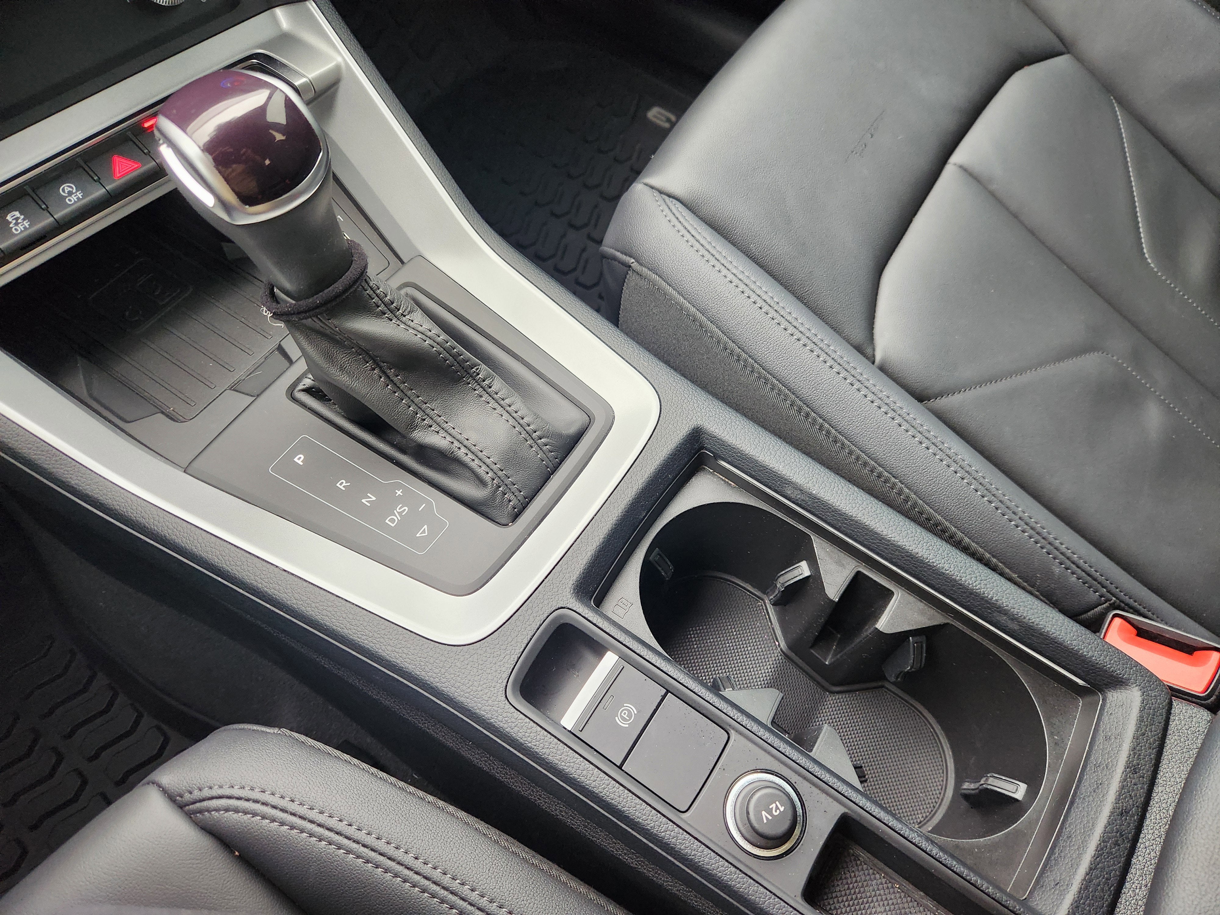 2024 Audi Q3 Premium S Line quattro