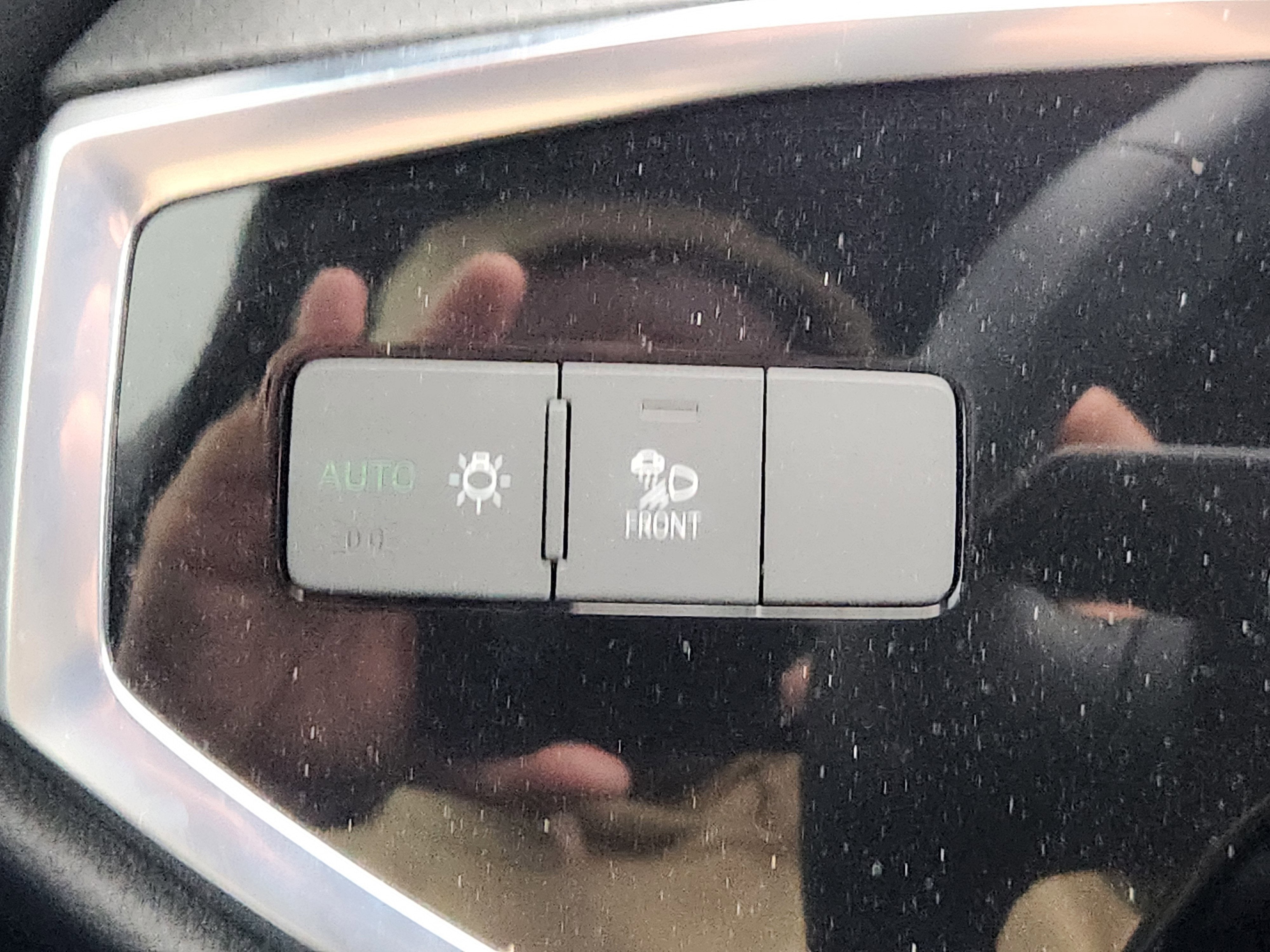 2024 Audi Q3 Premium S Line quattro