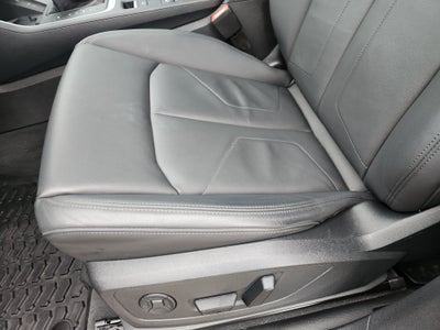 2024 Audi Q3 Premium S Line quattro