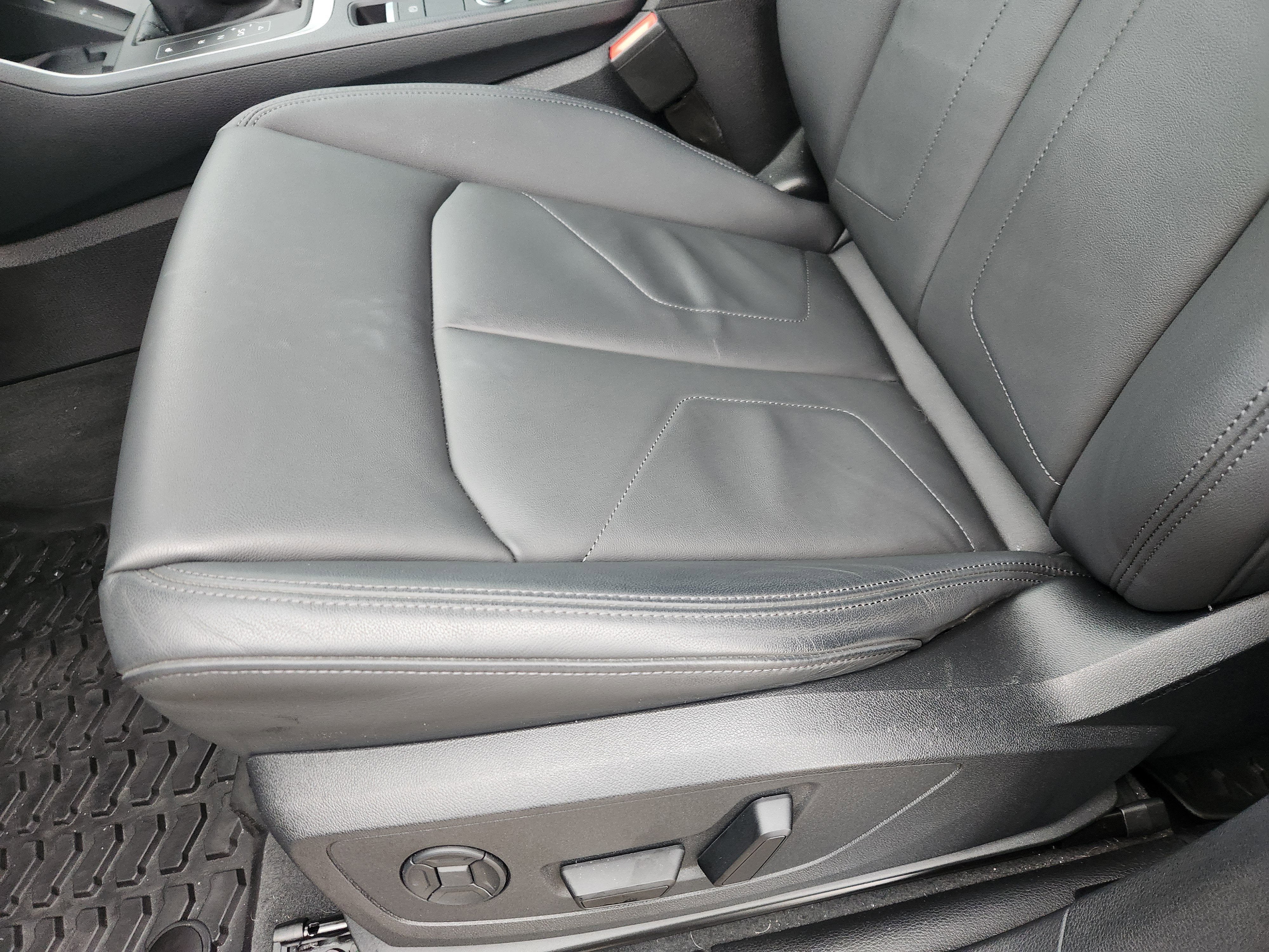 2024 Audi Q3 Premium S Line quattro