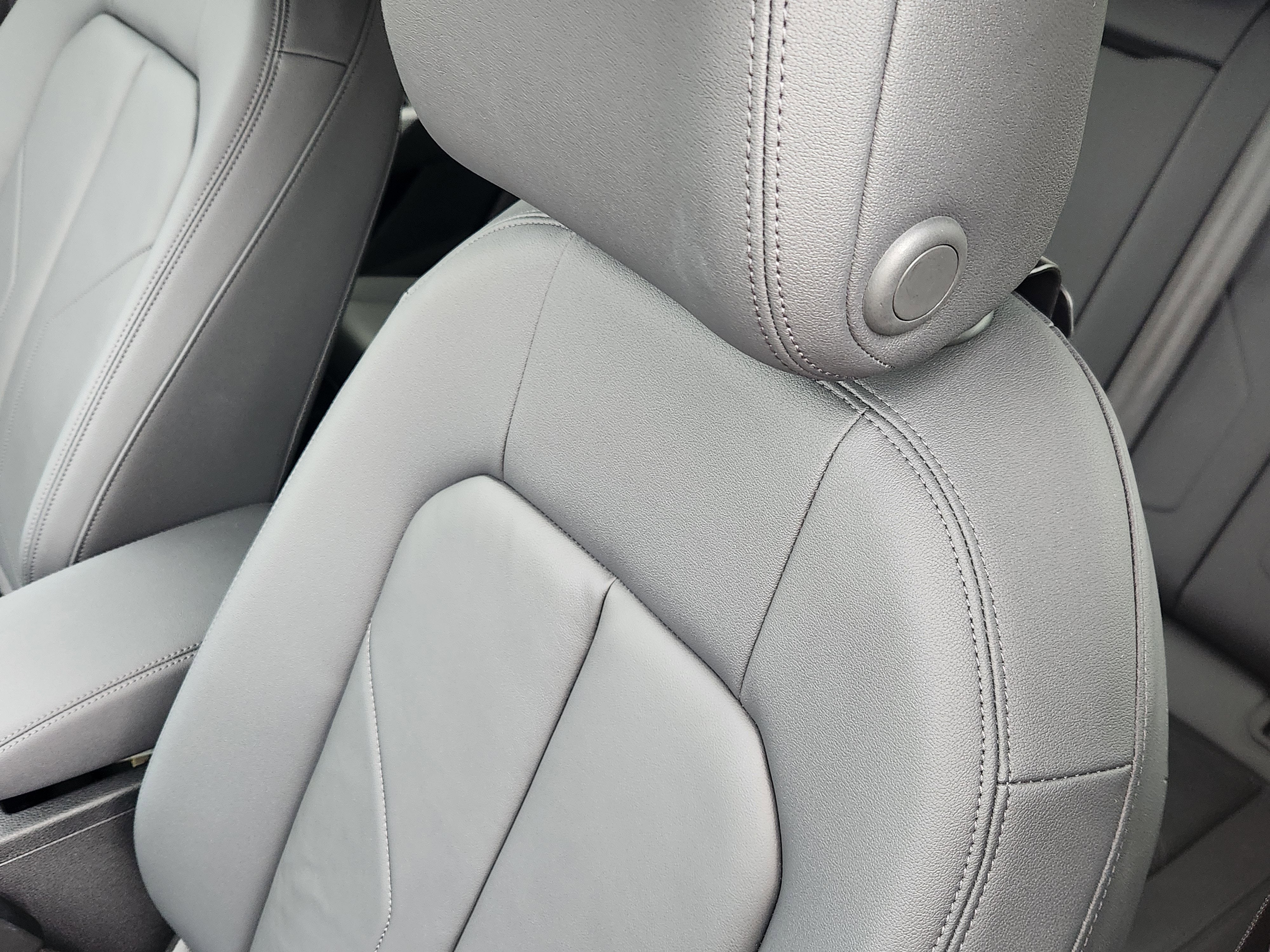 2024 Audi Q3 Premium S Line quattro