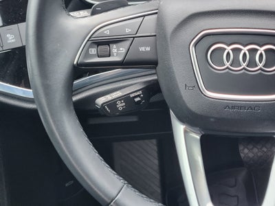 2024 Audi Q3 Premium S Line quattro