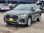 2024 Audi Q3 Premium S Line quattro