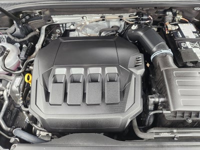 2024 Audi Q3 Premium S Line quattro