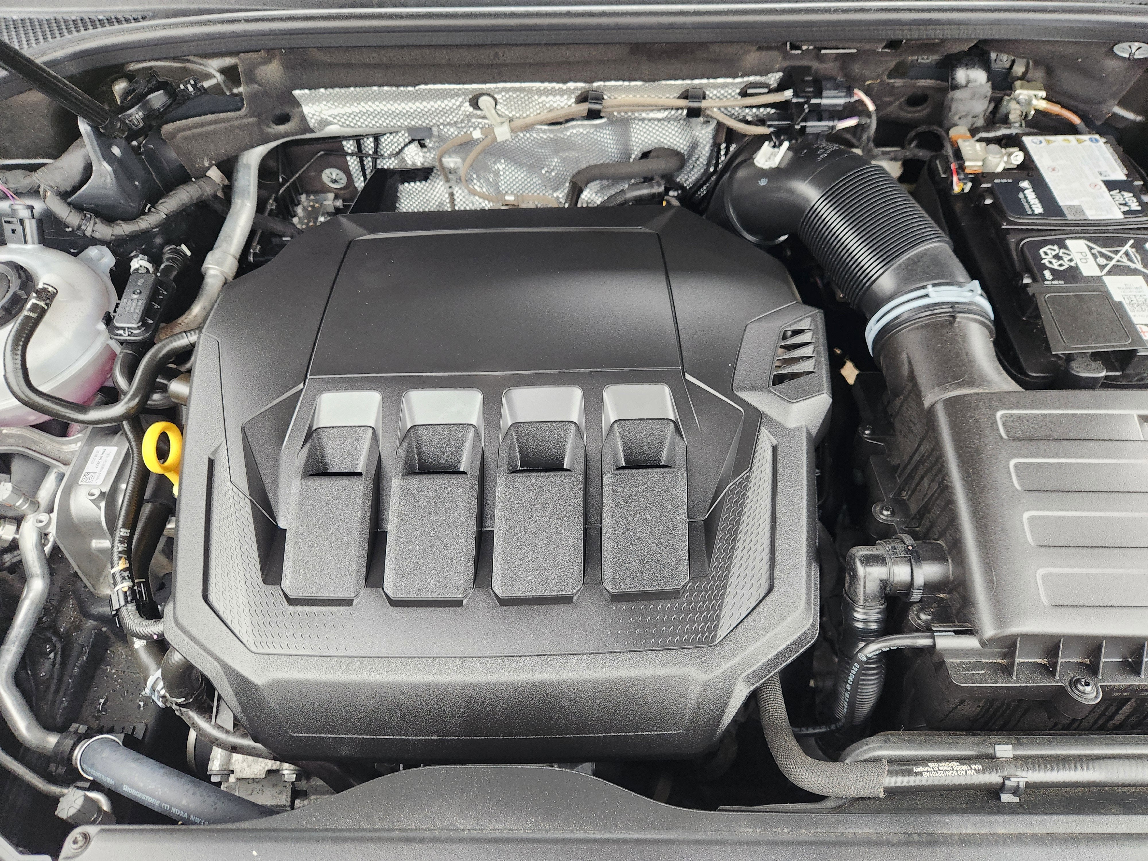 2024 Audi Q3 Premium S Line quattro