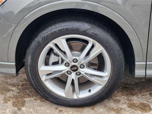 2024 Audi Q3 Premium S Line quattro