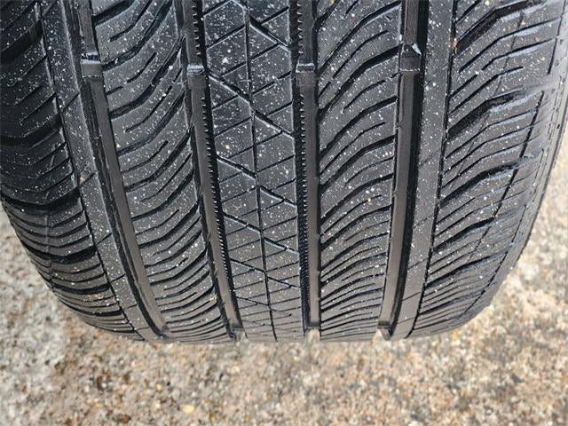 2024 Audi Q3 Premium S Line quattro