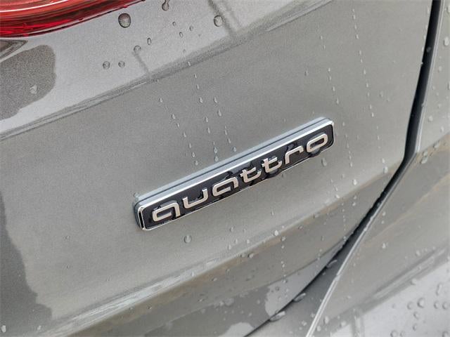 2024 Audi Q3 Premium S Line quattro