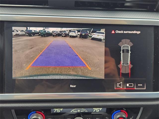 2024 Audi Q3 Premium S Line quattro