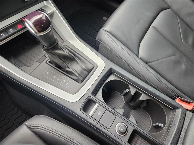 2024 Audi Q3 Premium S Line quattro