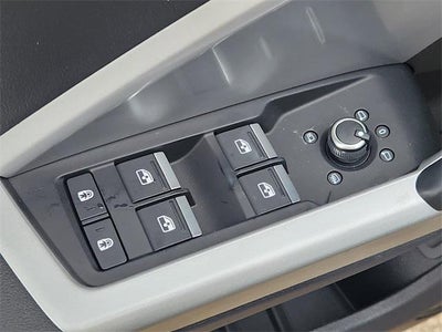 2024 Audi Q3 Premium S Line quattro