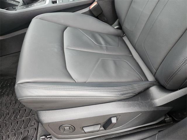 2024 Audi Q3 Premium S Line quattro