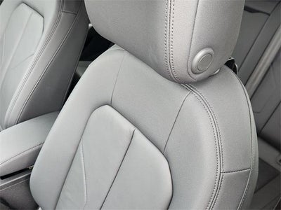 2024 Audi Q3 Premium S Line quattro