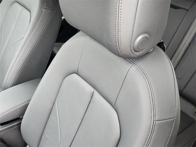 2024 Audi Q3 Premium S Line quattro