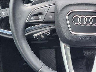 2024 Audi Q3 Premium S Line quattro