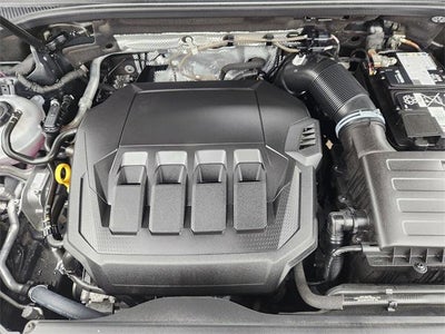 2024 Audi Q3 Premium S Line quattro