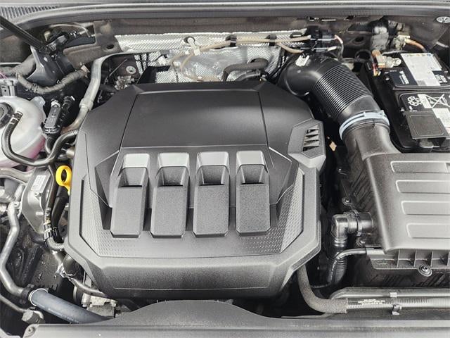 2024 Audi Q3 Premium S Line quattro