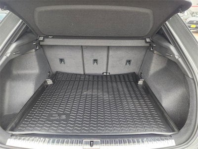 2024 Audi Q3 Premium S Line quattro