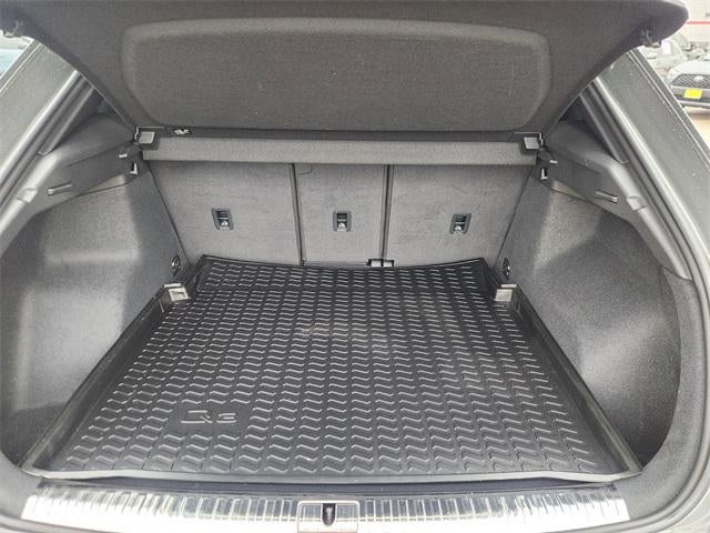 2024 Audi Q3 Premium S Line quattro