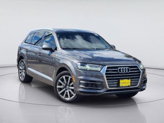 2019 Audi Q7 Premium Plus