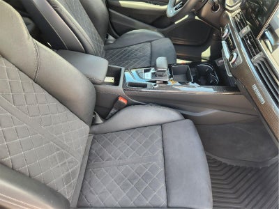 2022 Audi S5 Sportback Premium