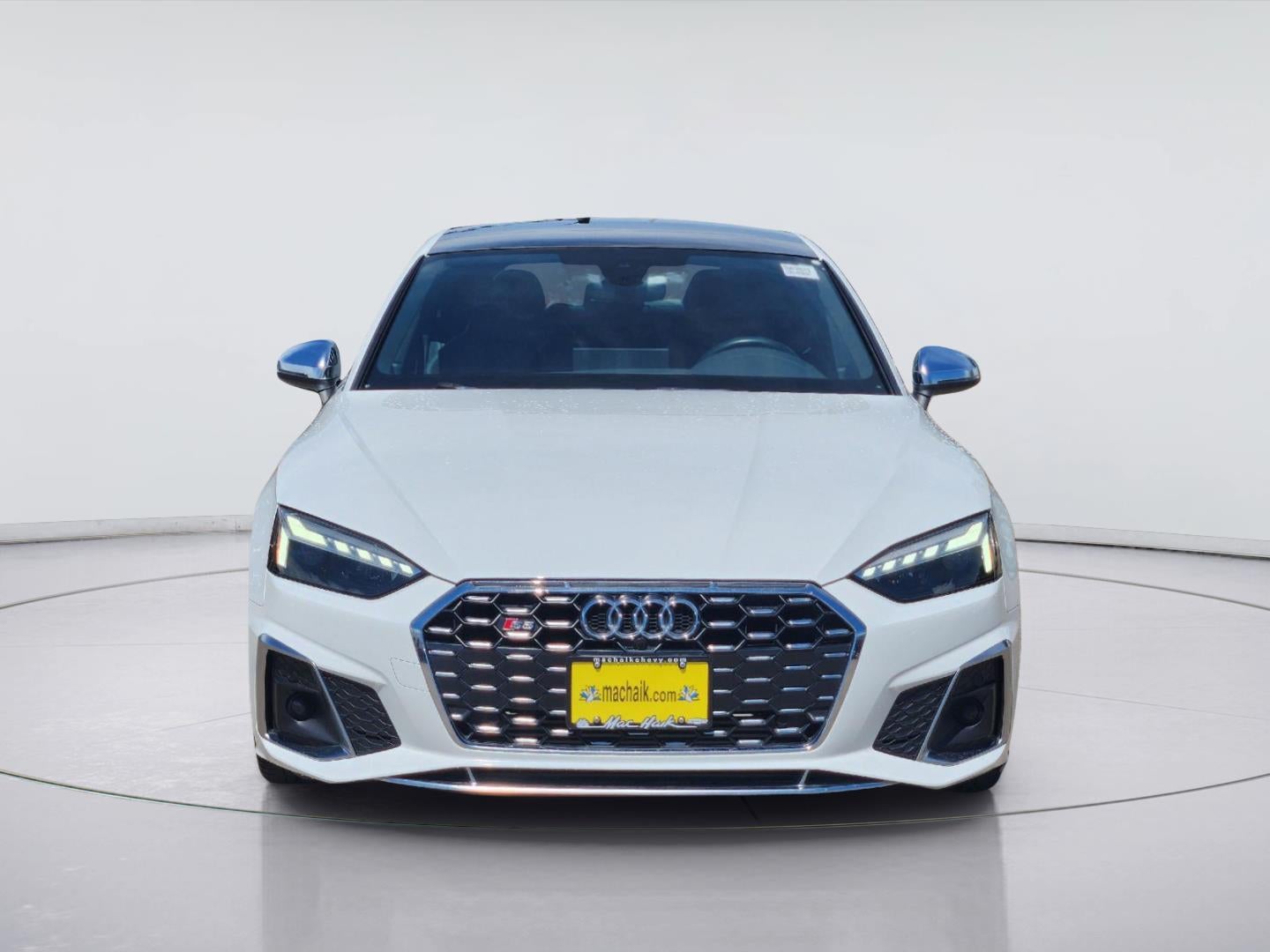 2022 Audi S5 Sportback Premium