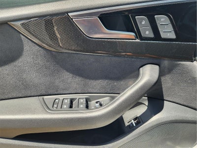 2022 Audi S5 Sportback Premium