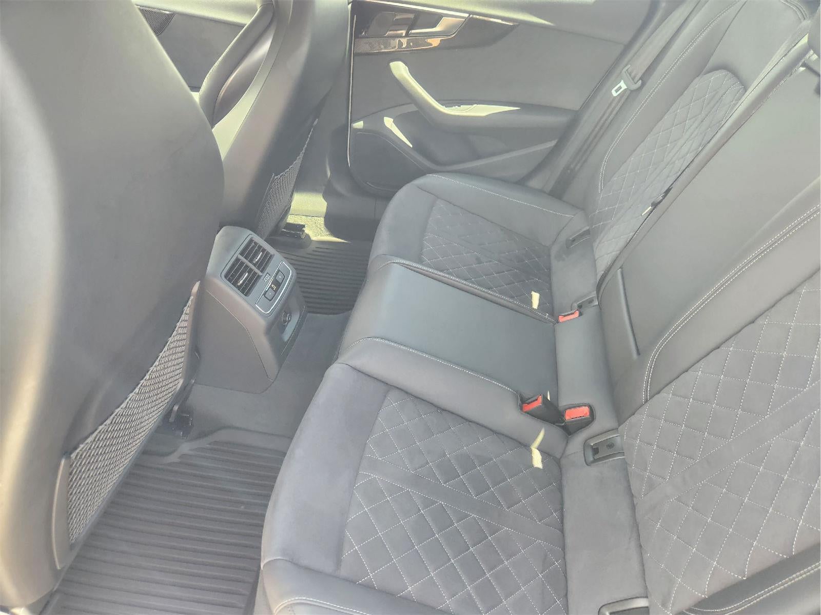 2022 Audi S5 Sportback Premium