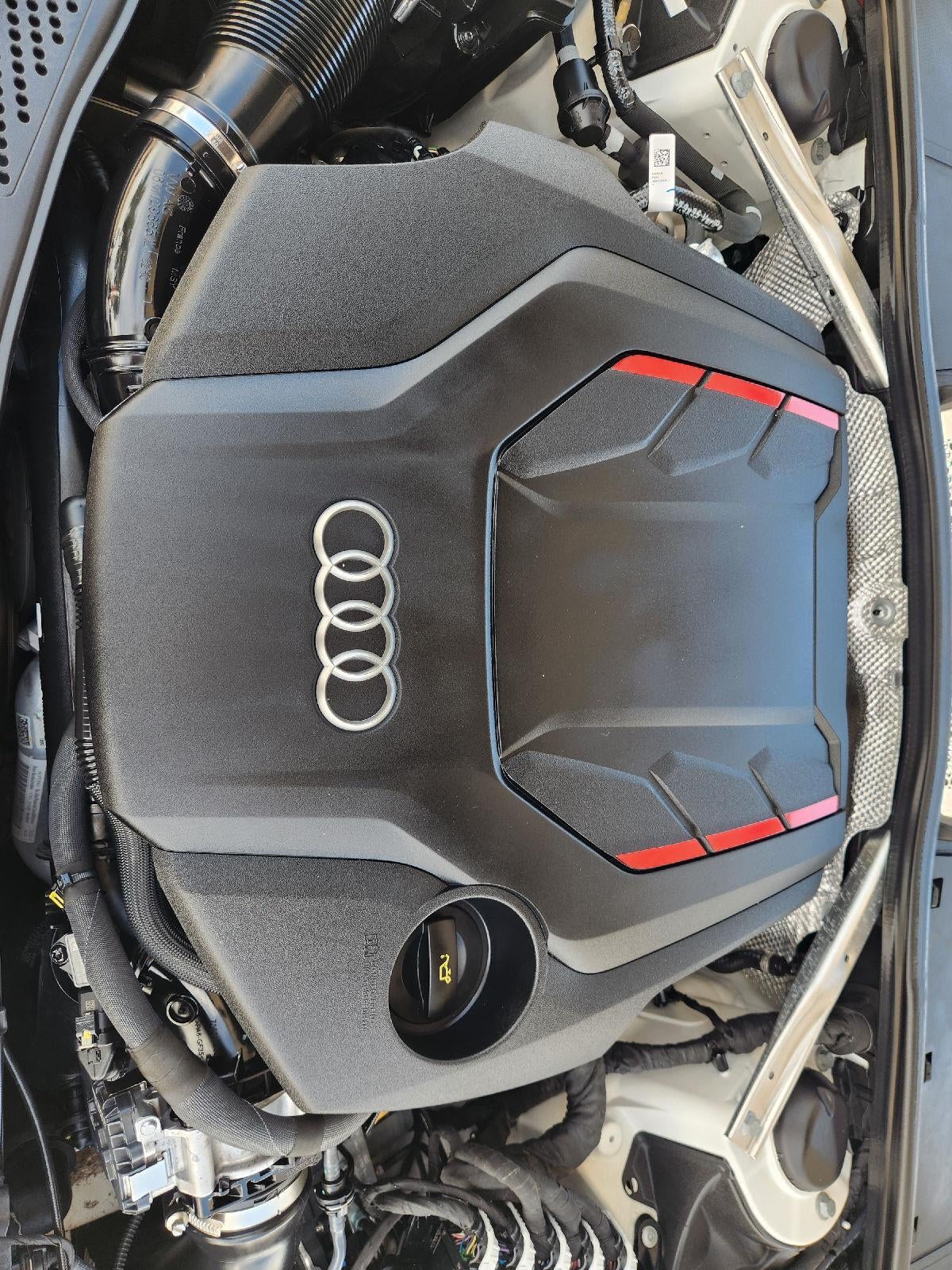 2022 Audi S5 Sportback Premium