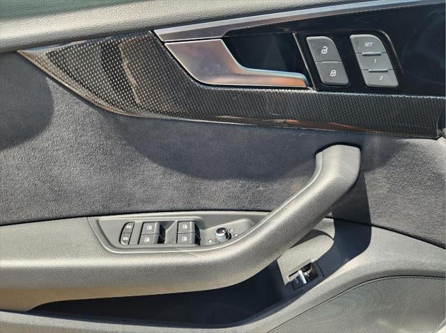 2022 Audi S5 Sportback Premium