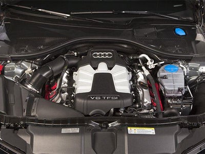 2013 Audi A6 2.0T Premium Plus