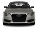 2013 Audi A6 2.0T Premium Plus