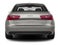2013 Audi A6 2.0T Premium Plus