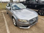 2009 Audi A4 2.0T Prestige quattro