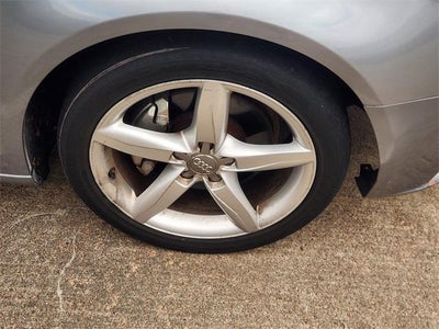 2009 Audi A4 2.0T Prestige quattro