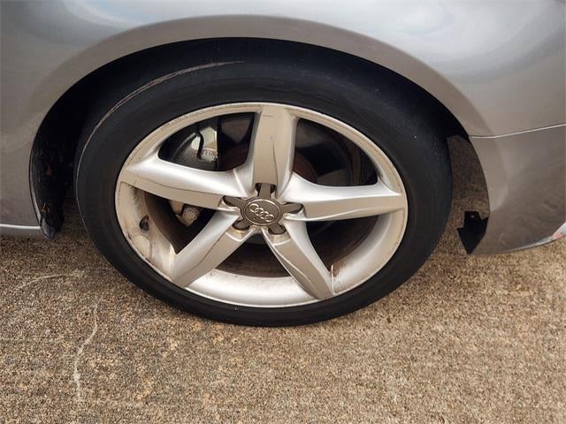 2009 Audi A4 2.0T Prestige quattro