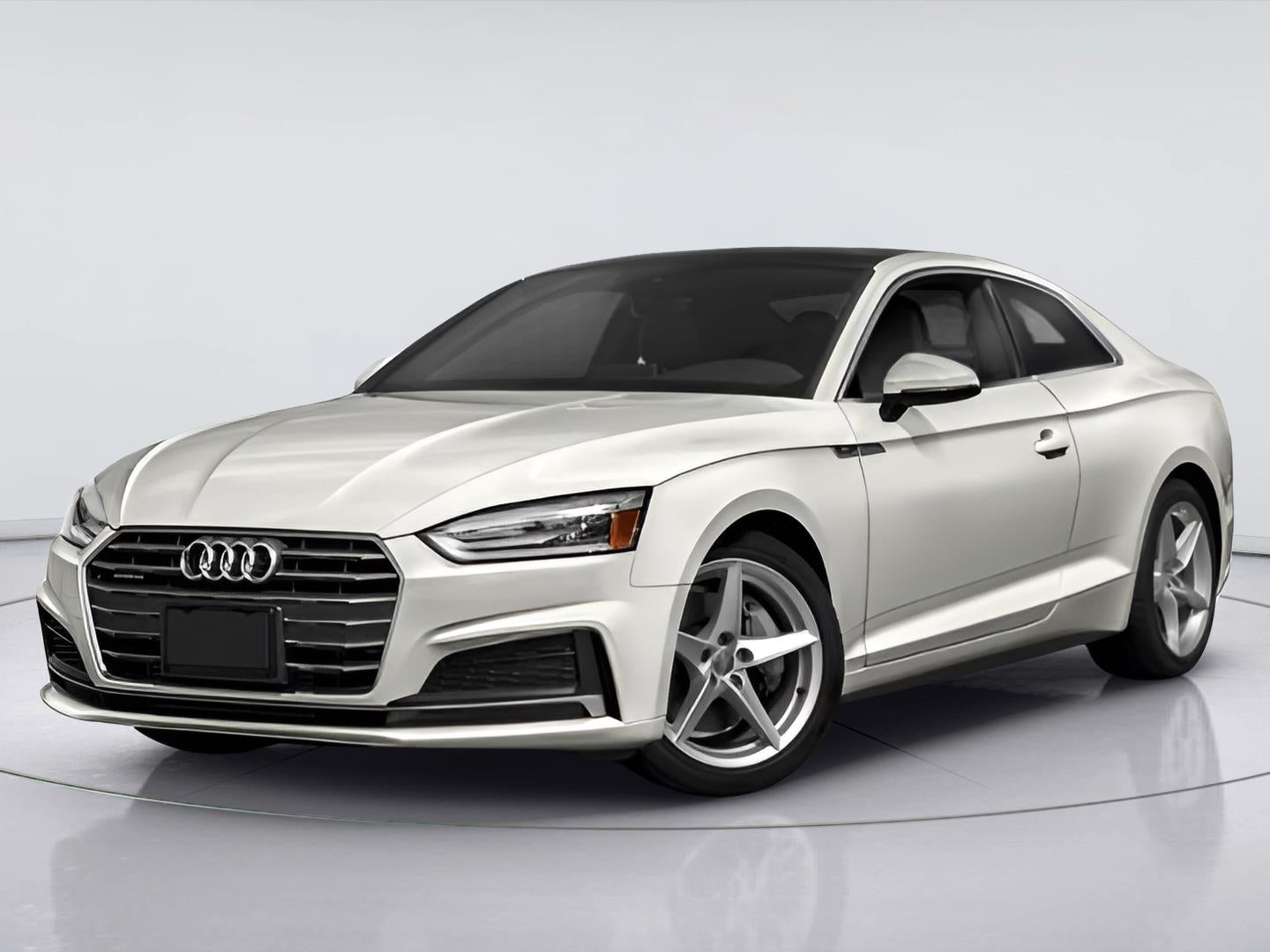 2019 Audi A5 PROGRESSIV