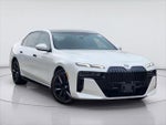 2023 BMW 7 Series 740i