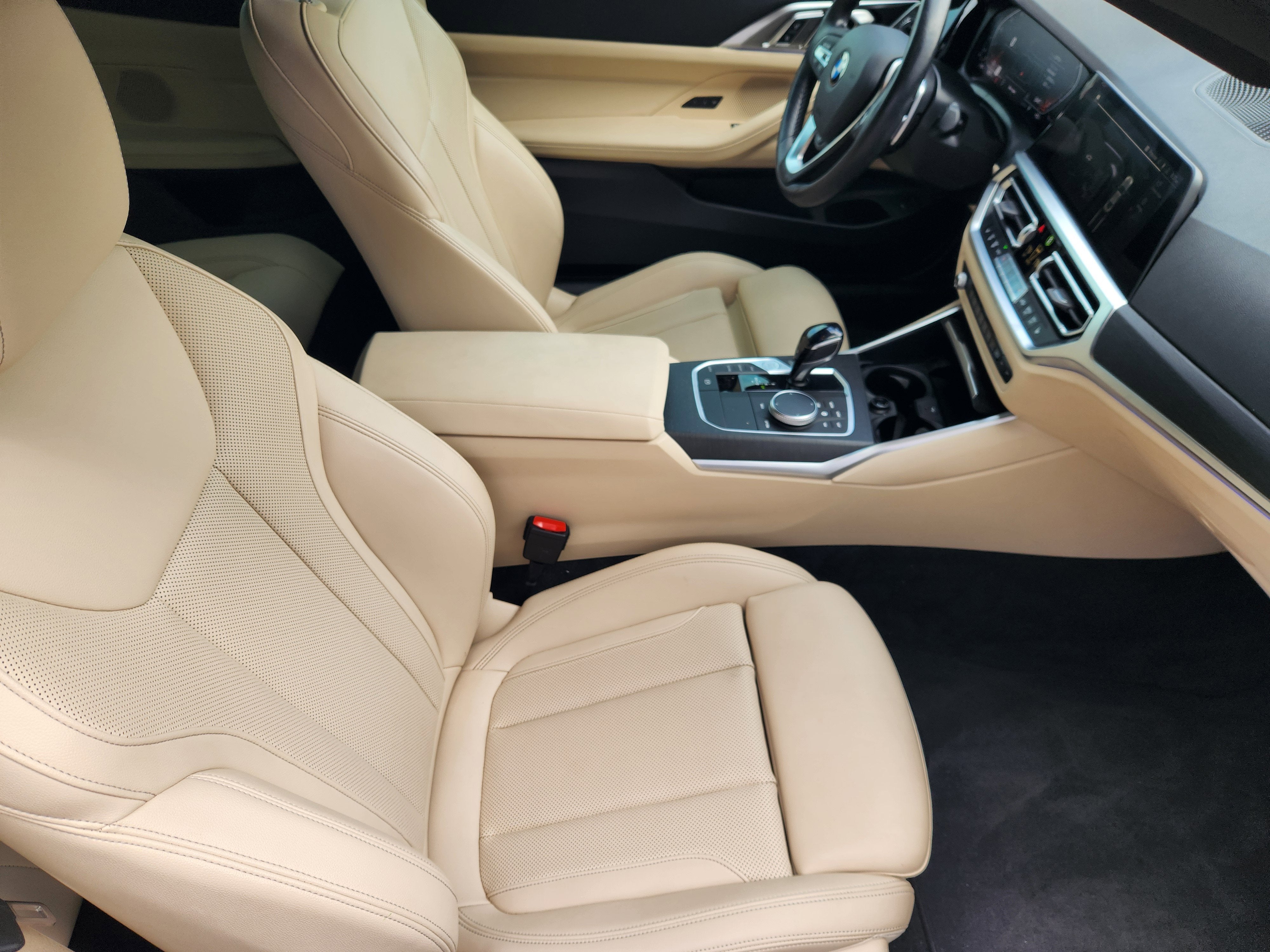 2022 BMW 4 Series 430i